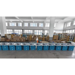 Weifang Yingxin Information Technology Co., Ltd. Supplier Evaluation