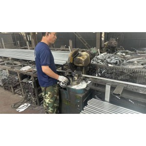 Hebei Giant Metal Technology Co., Ltd. Supplier Evaluation