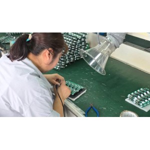 Wenzhou Yuxuan Technologies Co., Ltd. Supplier Evaluation
