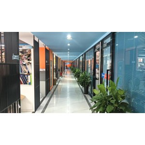 Yiwu Ningzi Apparel Co., Ltd. Supplier Evaluation