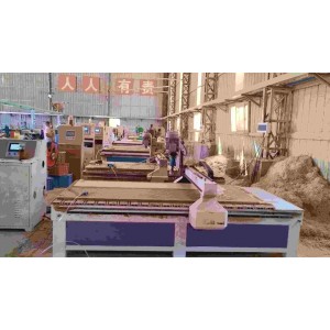 Huizhou Renhe Premium Bamboo & Wood Products Co., Ltd. Supplier Evaluation