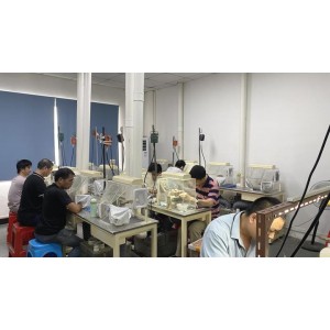 Shenzhenshi Saidiwei Jewelry Co., Ltd. Supplier Evaluation