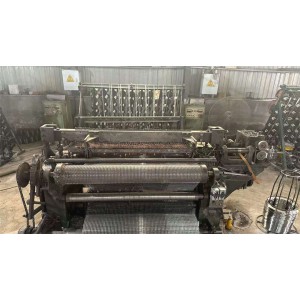 Hebei Dakun Wire Mesh Products Co., Ltd. Supplier Evaluation