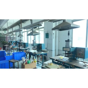 Guangzhou Doy Label Co.,  Ltd. Supplier Evaluation