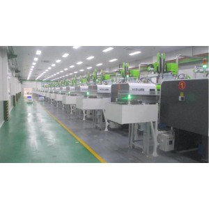 Hunan Dongyi Electric Co., Ltd. Supplier Evaluation