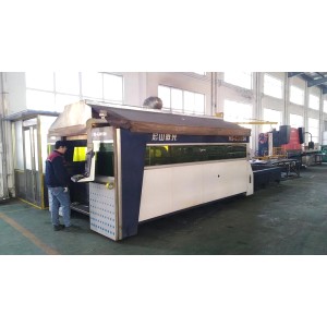 Ningjin County Ningda Chain Mesh Belt Co., Ltd. Supplier Evaluation