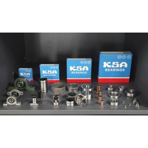 Linqing Kangshi Bearing Co., Ltd. Supplier Evaluation