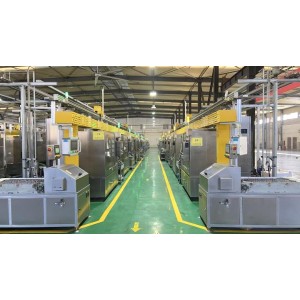 Luoyang Monton Bearing Science & Technology Co., Ltd. Supplier Evaluation