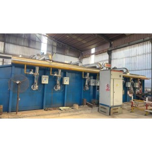 Shandong Chengxinying Commerce And Trade Co., Ltd. Supplier Evaluation