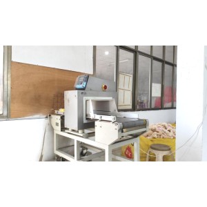 Beijing Minjin International Trading Co., Ltd. Supplier Evaluation