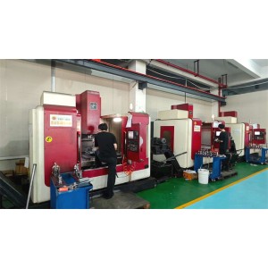 Kunshan Mairui Automotive Parts Co., Ltd. Supplier Evaluation