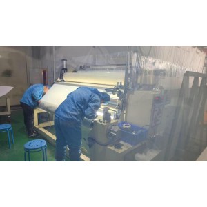 Yantai Rs Co.,Ltd Supplier Evaluation