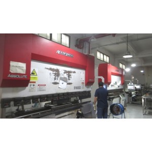 Locat Intelligent Equipment (Suzhou) Co., Ltd. Supplier Evaluation