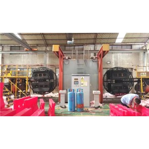 Zhejiang Dingtian Traffic Facilities Co., Ltd. Supplier Evaluation