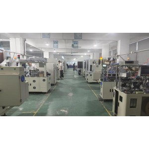 Dongguan Donghong Automation Technology Co., Ltd. Supplier Evaluation