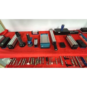 Dongguan Wenjin Industry Equipment Co., Ltd. Supplier Evaluation