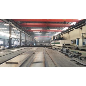 Luoyang Shanhai Machinery Manufacturing Co., Ltd. Supplier Evaluation