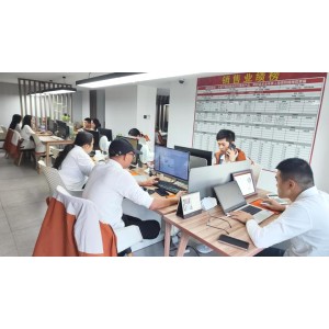 Zhangzhou Duffy Machinery Co., Ltd. Supplier Evaluation