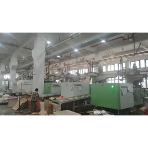 Wenzhou Yunzhiding Plastic Products Co., Ltd. Supplier Evaluation