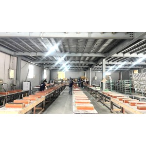Huzhou Huli Technology Co., Ltd. Supplier Evaluation