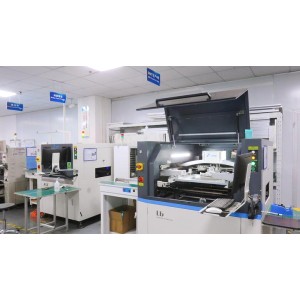 Shenzhen Iledshow Technology Co., Ltd. Supplier Evaluation