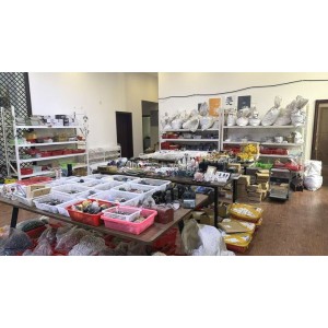 Donghai County Munilo Crystal Jewelry Co., Ltd. Supplier Evaluation