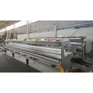 Xi 'An Internet Cube Sunshade Technology Co., Ltd. Supplier Evaluation