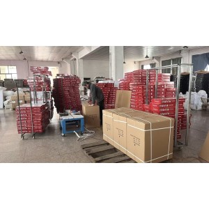Yongkang Foho Sport And Leisure Co., Ltd. Supplier Evaluation