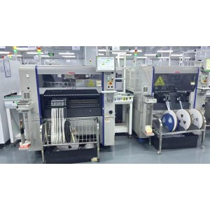 Shenzhen Rongxin Electronic Technology Development Co., Ltd. Supplier Evaluation