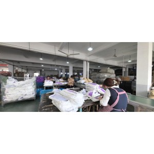 Ningbo Mastertop Home Products Co., Ltd. Supplier Evaluation
