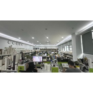 Wenzhou Qichen Trading Co., Ltd. Supplier Evaluation