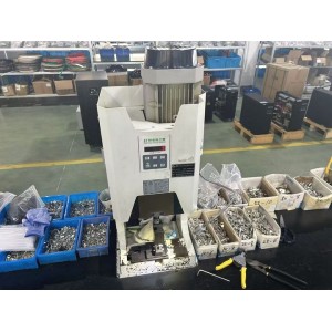 Jiangsu Eksi New Energy Co., Ltd. Supplier Evaluation