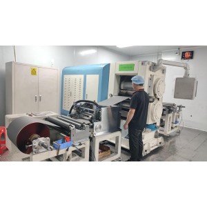 Shenzhen Data Power Technology Ltd. Supplier Evaluation