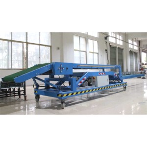 Fujian Liangzuo Intelligent Equipment Technology Co., Ltd. Supplier Evaluation