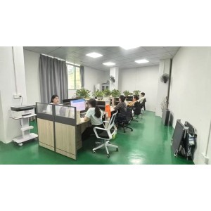 Guangzhou Texua Electronic Technology Co., Ltd. Supplier Evaluation
