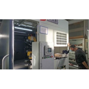 Xiamen Dingzhu Intelligent Equipment Co., Ltd. Supplier Evaluation