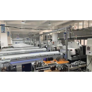Xiamen Oulang Industry & Trade Co., Ltd. Supplier Evaluation