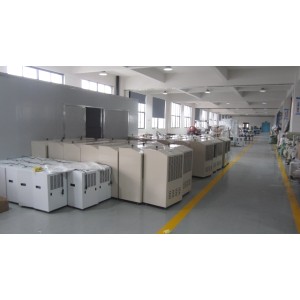 Zhejiang Kecheng Electric Co., Ltd. Supplier Evaluation