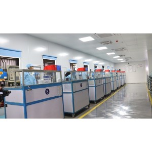 Dongguan Shengyan Industrial Co., Ltd. Supplier Evaluation