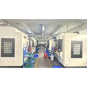 Shenzhen Sinorise Technology Co., Ltd. Supplier Evaluation