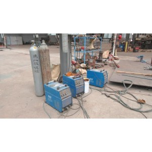 Kaifeng Jinhui Amusement Equipment Co., Ltd. Supplier Evaluation