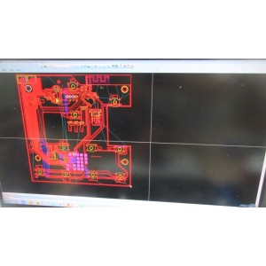 Shenzhen Focus Electronics Co., Ltd. Supplier Evaluation