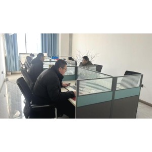 Shandong Xuanyixingya Environmental Protection Technology Co., Ltd. Supplier Evaluation