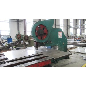 Henan Xianchen Intelligent Equipment Manufacturing Co., Ltd. Supplier Evaluation