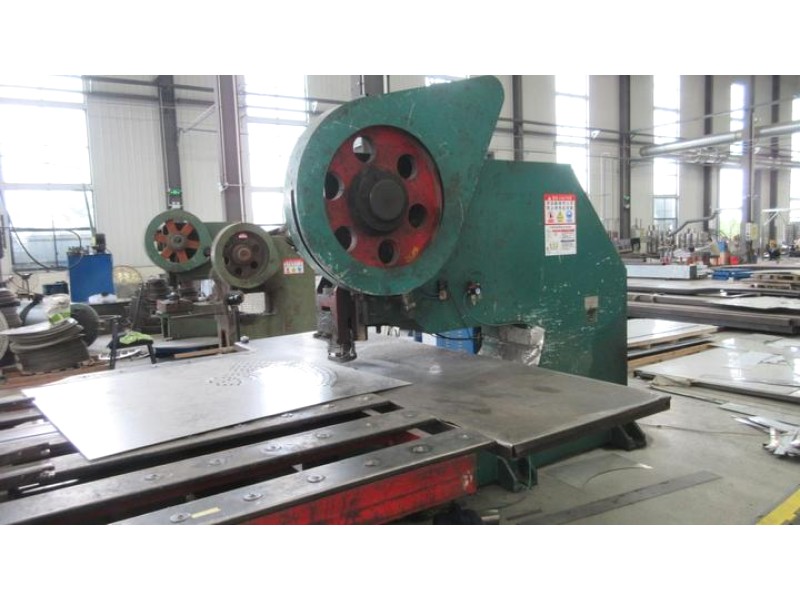 Henan Xianchen Intelligent Equipment Manufacturing Co., Ltd. Supplier Evaluation