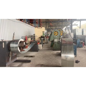 Guangzhou Aj Building Material Co.,Ltd Supplier Evaluation