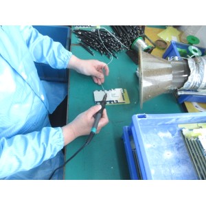 Shenzhen Soslli Technology Co., Ltd. Supplier Evaluation