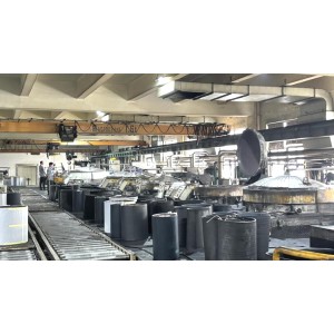 Wuxi Kueisn Transmission Equipment Co., Ltd Supplier Evaluation