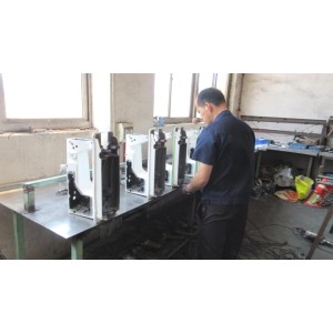 Taizhou Zuowen Sewing Machine Co., Ltd. Supplier Evaluation