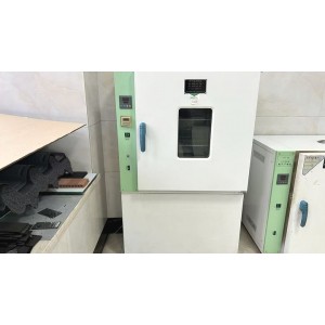 Hangzhou Jingda Building Materials Co., Ltd. Supplier Evaluation